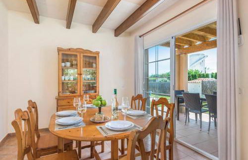 Villa Judith En Menorca - Foto 5