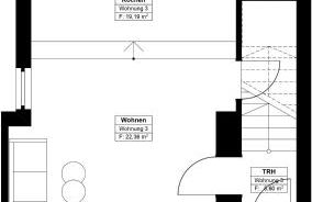 Inselresidenzen Norderney - Foto 63