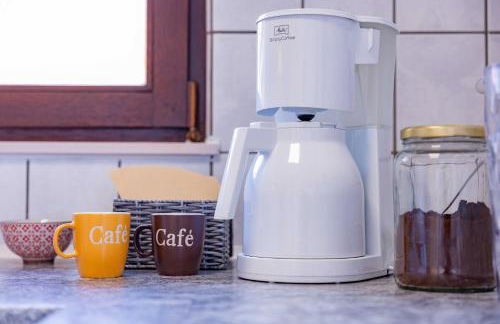 Charmante Wohnung -Altes Kino- 2SZ-2Bad-Terrasse-Netflix - Foto 23