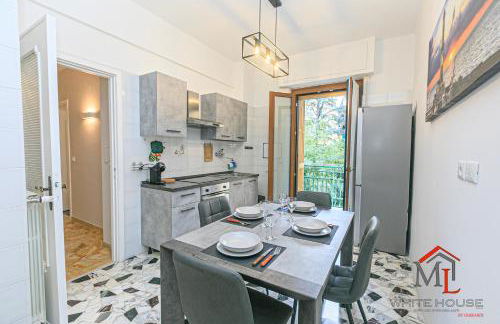 Magnolia house 3 bedrooms and Parking By ML WHITE HOUSE - Foto 10