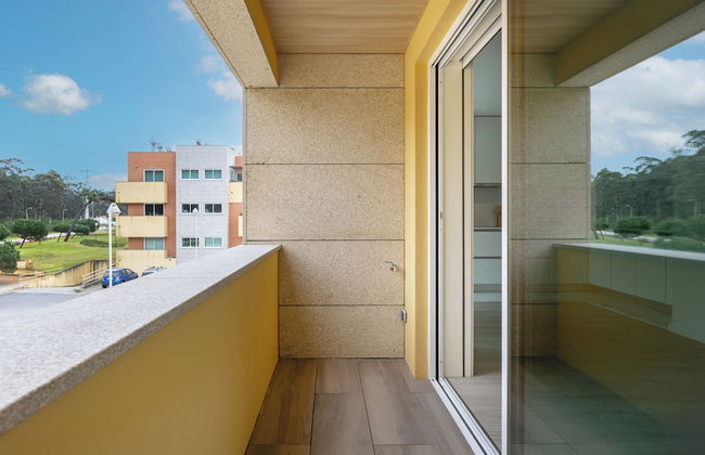 Furadouro Pine & Sea with Swimming Pool I - Foto 27