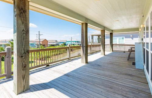 Retreat | Steps to the Beach | Sleeps 10 - Foto 4