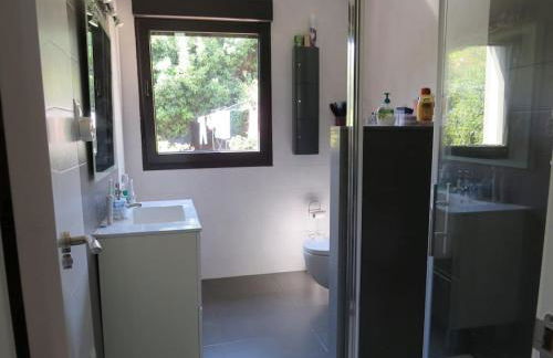 Chalet en la playa, vistas al mar - Foto 11