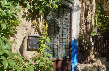 Casa di ingrida Bussana Vecchia - Foto 2