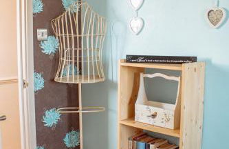 Spacious 5-Bed Detached Home in Charming Tadcaster - Foto 29