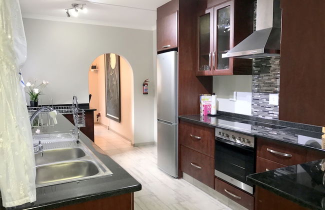 Pelican s Nest Holiday Home St Lucia - Foto 16