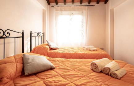 Casetta di Butia, Gelsomino Apartment - Foto 41