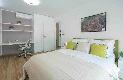 Dolac Design Apartment 8 - Foto 12