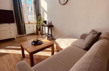 FeWo Nordseebrise - Foto 12