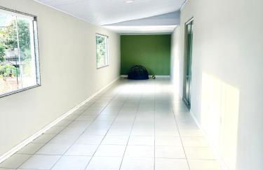 Wakanda House Casa de veraneio - Foto 7