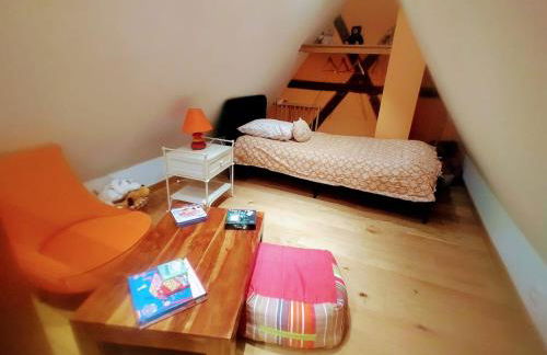 Maison Rebleuthof Sauna & Fitness - Foto 58