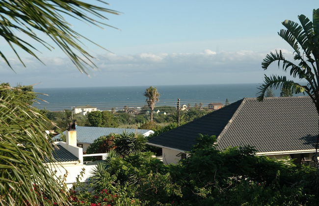 Bon a Vie B and B and Self Catering - Foto 26