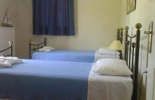 ilyda Residence apts - Foto 45