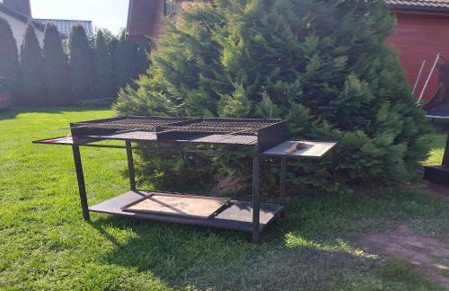 Holiday Homes for 7 People in Swinoujscie - Photo 76