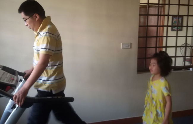 Sagarmatha Apartment Bed & Breakfast - Foto 26