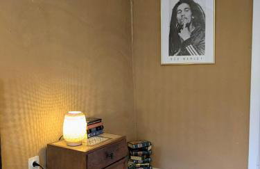 Wohnung am Waldrand - Foto 16