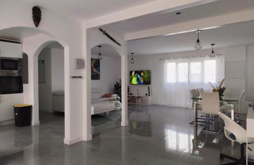 JO2024-25min to stade de France - Foto 2