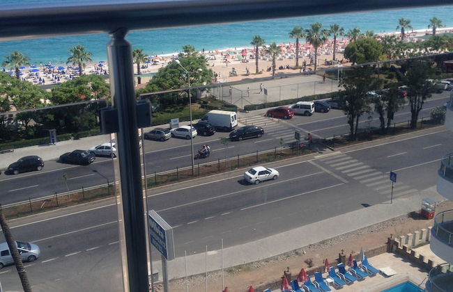 Olbia Residence Hotel - Foto 23