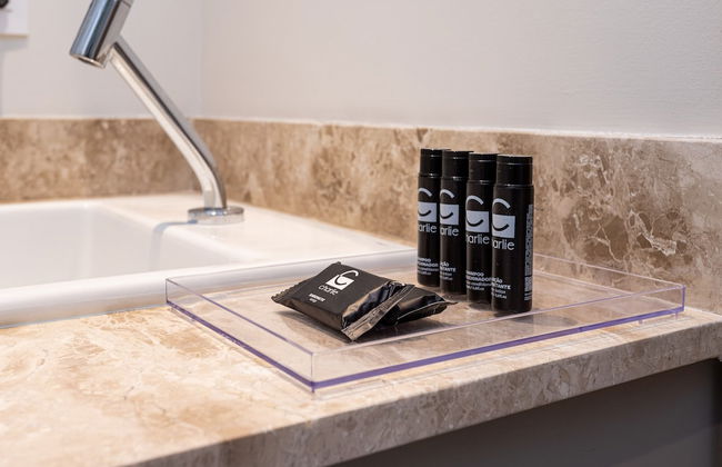 Charlie For You Vila Mariana - Foto 58