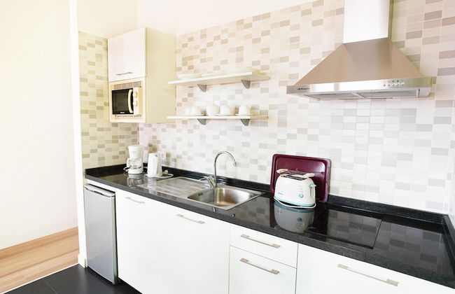 Coral Los Alisios - Foto 42