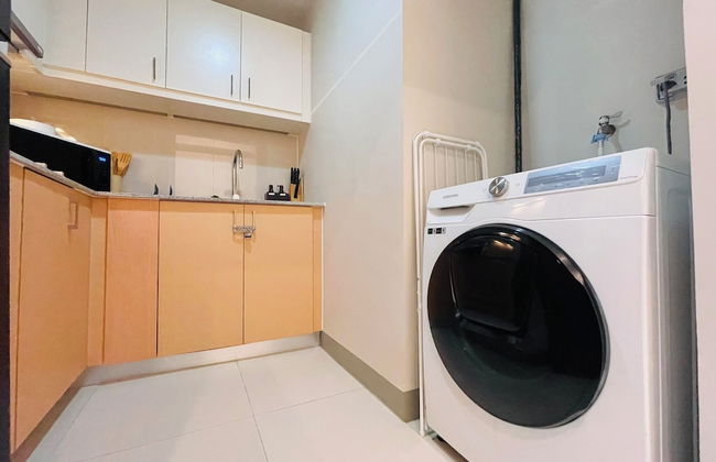 Uptown Parksuites 2 - Photo 57