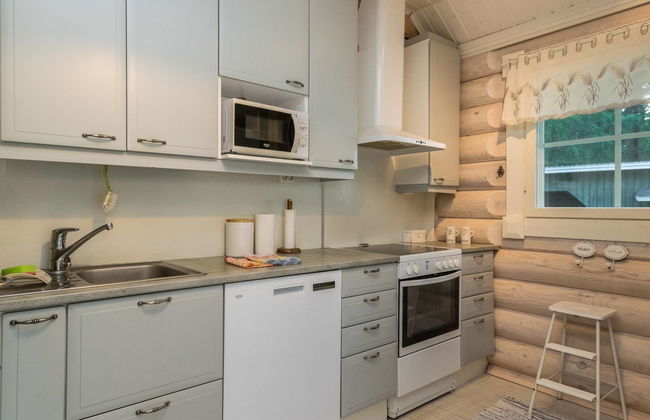 Torniniemi - Foto 13