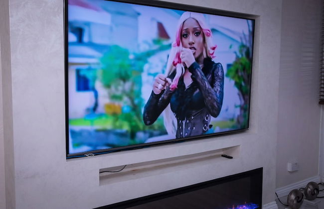 Stunning 2-bed Apartment in London - Foto 20