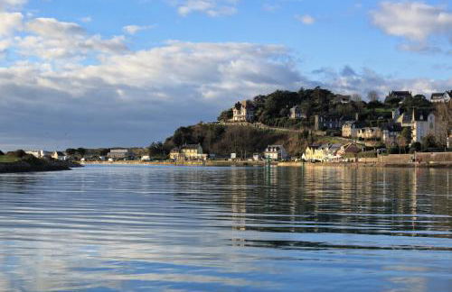 L'Abri du Repos - Appt vue sur le port - Foto 13