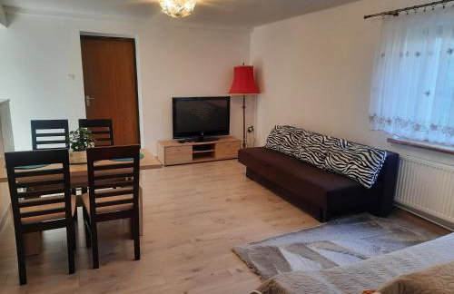 Apartament Kwiatowa - Foto 6