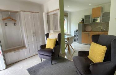 Bungalow Saaletal - Foto 9