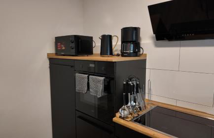 Stylisches City Apartment im Pott Modern und Gemütlich - Foto 3