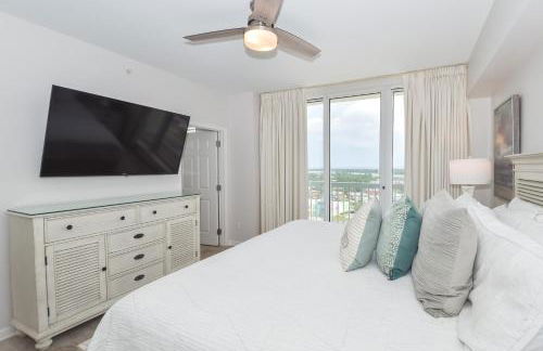 Silver Beach Towers E1504 - Foto 19