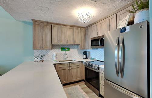 Southwind III Condo #H6 by Resort Collection - Foto 14