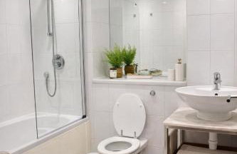 Luxury Historic City-Centre Flat & Free Parking - Foto 16