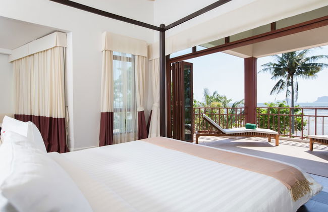 Amatapura Beach Villa 1 - Photo 3