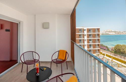 Ryans Ibiza Apartments - Adults Only - Foto 30