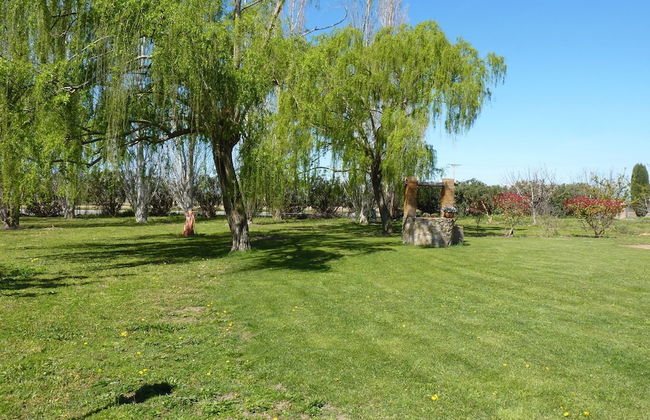 Large Farmhouse with Private Pool & Large Garden near Beach - Foto 31