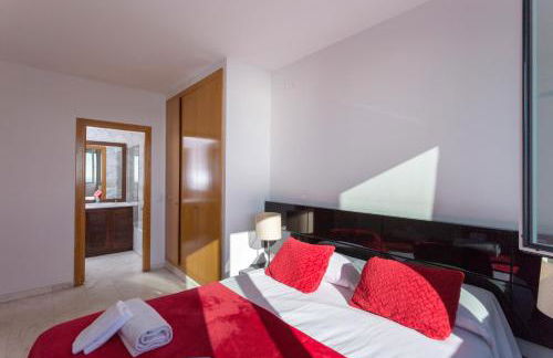 1410 - Mediterranean Forum Apartment - Photo 15