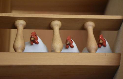 La casa Chiappelle - Foto 47