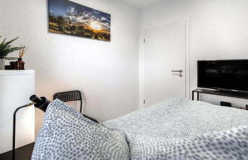 Ferienwohnung Arkadia Zentrale - Foto 38