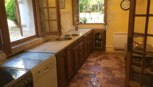 La Gentillere “Ancien Ermitage”PNR du Perche 3 * - Foto 4