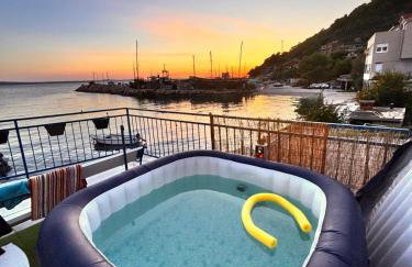 TheReal Beachfront House BoniLu Croacia - Photo 32