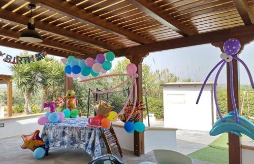 Orizzonte Templi Selinunte - Triscina - Foto 43