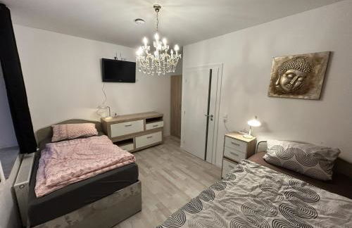 Helmstedt Zentrum - Gemeinschaftshaus & Garten - Foto 2