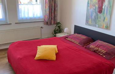 Ferienwohnungen Wimmer im Märchenviertel Kassel - Foto 10