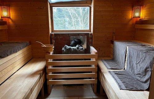 Siedlisko Wierchy - Foto 15