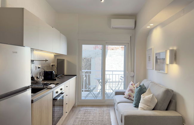 Amber Studios & Suites by halu - Foto 6