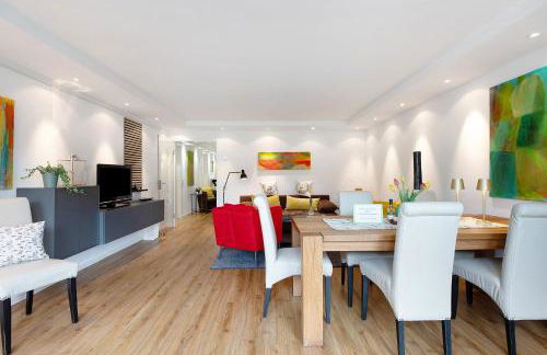 Ferienwohnung Gut Edel - Foto 8