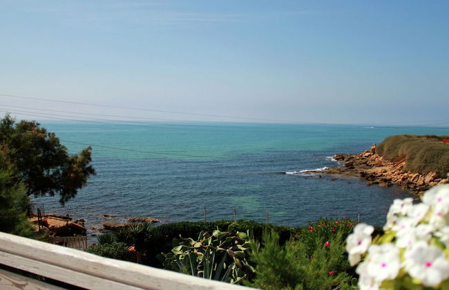 Belvilla by OYO Casa Zefiro - Foto 25