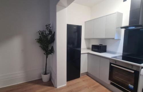 Modern one bed close to city - Foto 7